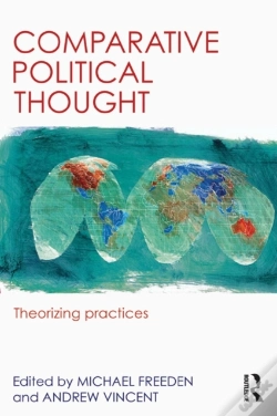 Capa do artigo Comparative Political Thought