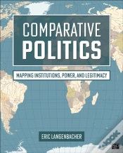 Capa do artigo Comparative Politics