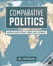 Capa do artigo Comparative Politics