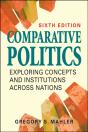 Comparative Politics - Preview