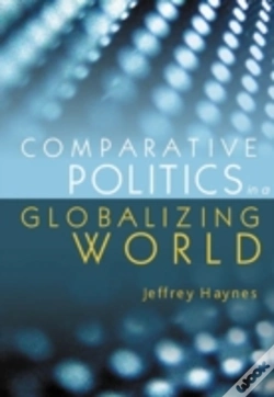 Capa do artigo Comparative Politics In A Globalizing World