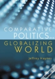 Capa do artigo Comparative Politics In A Globalizing World