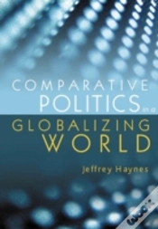 Capa do artigo Comparative Politics In A Globalizing World