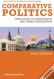 Capa do artigo Comparative Politics