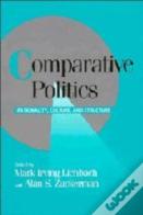 Comparative Politics