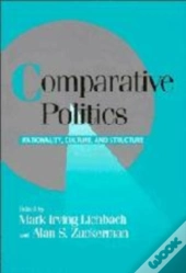 Comparative Politics