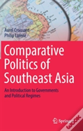 Comparative Politics Of Southeast Asia