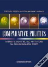 Comparative Politics