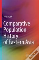 Comparative Population History Of Eastern Asia