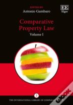 Comparative Property Law