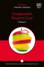 Comparative Property Law - Preview