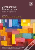 Comparative Property Law