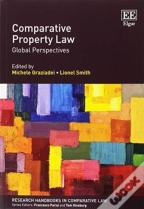 Comparative Property Law