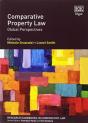 Comparative Property Law - Preview