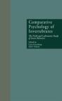 Comparative Psychology Of Invertebrates - Preview