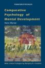 Comparative Psychology Of Mental Development - Preview
