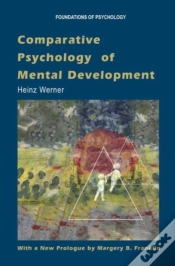 Capa do artigo Comparative Psychology Of Mental Development