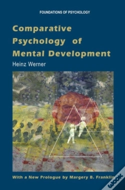 Capa do artigo Comparative Psychology Of Mental Development