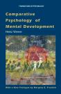 Comparative Psychology Of Mental Development - Preview