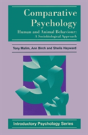 Comparative Psychology - Preview