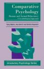 Comparative Psychology - Preview
