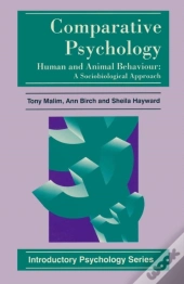Comparative Psychology