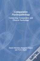 Comparative Psychopathology