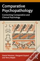 Comparative Psychopathology