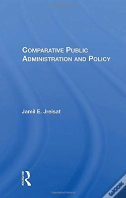 Capa do artigo Comparative Public Administration And Policy