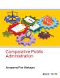 Comparative Public Administration - Preview