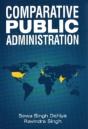 Comparative Public Administration - Preview