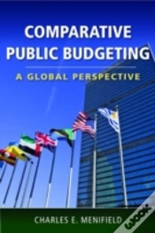 Capa do artigo Comparative Public Budgeting: A Global Perspective