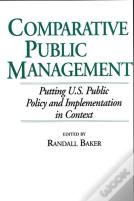 Comparative Public Management