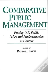 Comparative Public Management