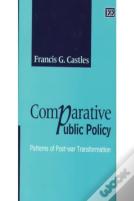 Comparative Public Policy