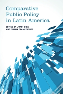 Capa do artigo Comparative Public Policy In Latin America