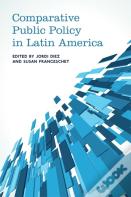 Comparative Public Policy In Latin America