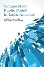Comparative Public Policy In Latin America - Preview