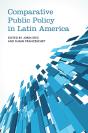 Comparative Public Policy In Latin America - Preview