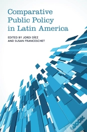 Capa do artigo Comparative Public Policy In Latin America