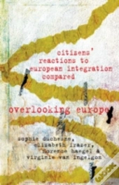 Comparative Reactions To European Integration