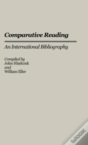 Capa do artigo Comparative Reading