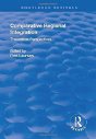 Comparative Regional Integration - Preview