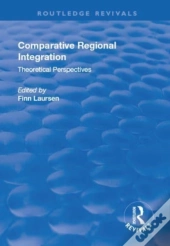 Comparative Regional Integration