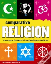 Capa do artigo Comparative Religion