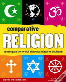 Capa do artigo Comparative Religion