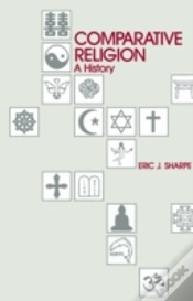 Capa do artigo Comparative Religion