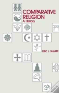 Capa do artigo Comparative Religion