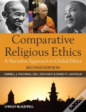 Capa do artigo Comparative Religious Ethics