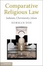 Comparative Religious Law - Preview